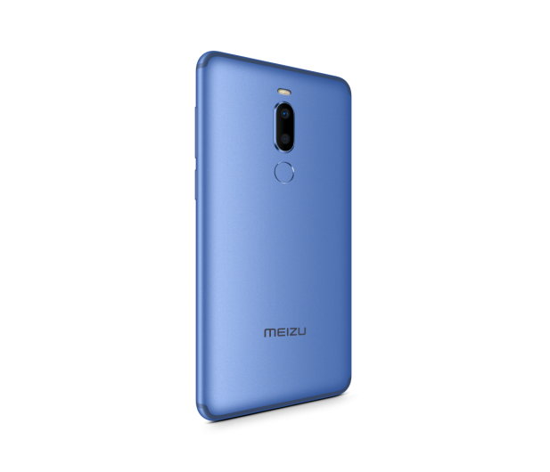 Meizu M8 4/64GB Dual SIM LTE niebieski - 479264 - zdjęcie 6